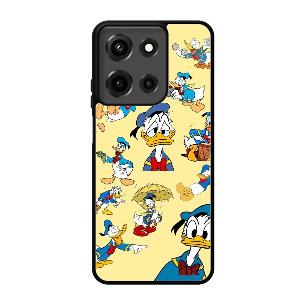 Donald Duck 2nd Motorola Moto G 5G 2025 Case FE3056