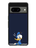 Donald Duck 3rd Google Pixel 8a Case