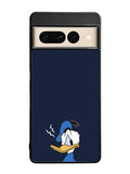 Donald Duck 3rd Google Pixel 7 Pro Case