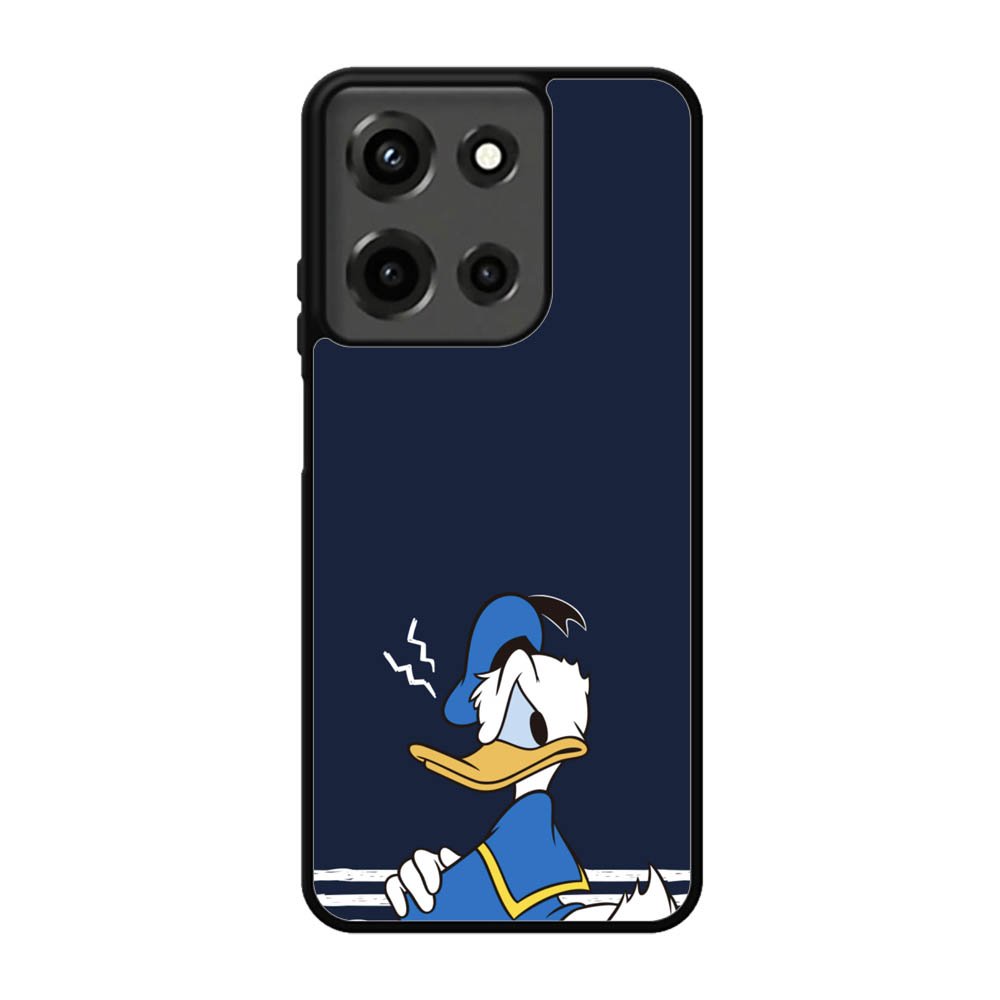 Donald Duck 3rd Motorola Moto G 5G 2025 Case FE3152