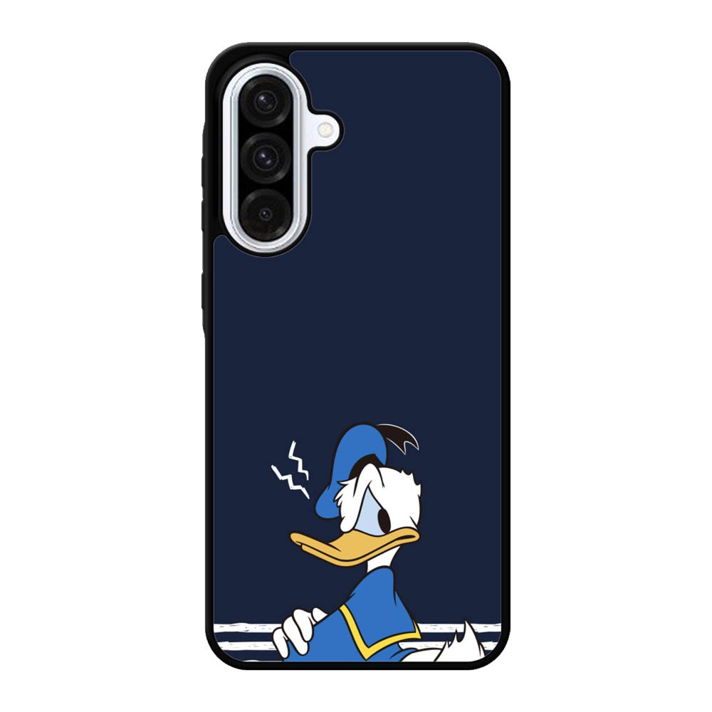 Donald Duck 3rd Samsung Galaxy A56 Case FE5494