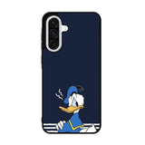 Donald Duck 3rd Samsung Galaxy A36 Case FE5494