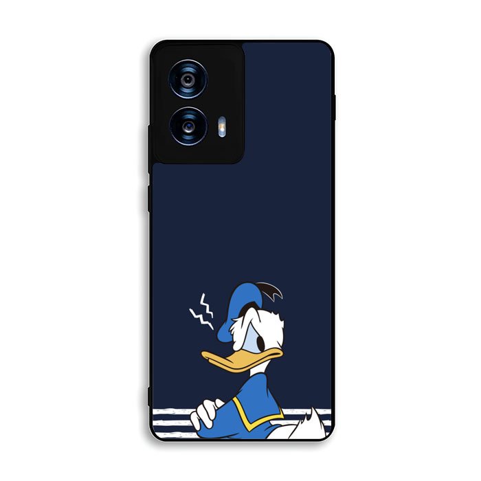 Donald Duck 3rd Motorola Moto G Power 5G 2024 Case FE7640