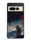 Japanese Samurai Google Pixel 7 Pro Case