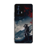 Japanese Samurai Motorola Moto G Power 5G 2024 Case FE6000