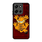 Garfield Motorola Moto G 5G 2025 Case FE8108