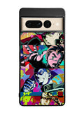jojo bizzare Google Pixel 7 Pro Case