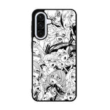 Ahegao Faces Samsung Galaxy A36 Case FE1156