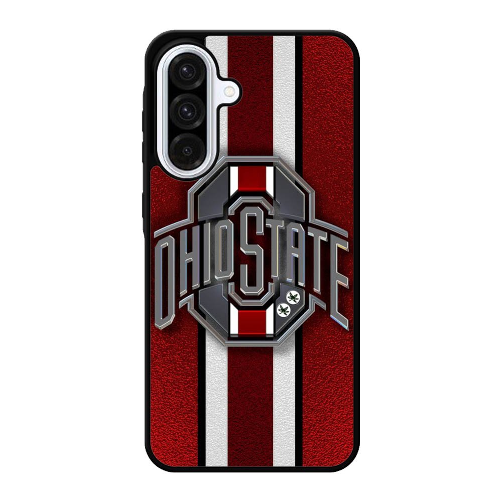 Ohio State Football Samsung Galaxy A56 Case FE2534