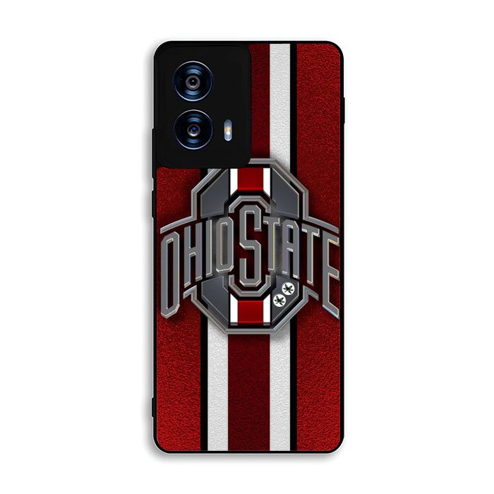 Ohio State Football Motorola Moto G Power 5G 2024 Case FE2534