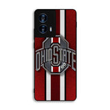 Ohio State Football Motorola Moto G Power 5G 2024 Case FE0365