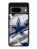 Dallas Cowboys Football 3rd Google Pixel 8a Case