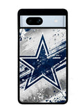Dallas Cowboys Football 3rd Google Pixel 7A Case