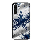 Dallas Cowboys Football 3rd Samsung Galaxy A56 Case FE2681