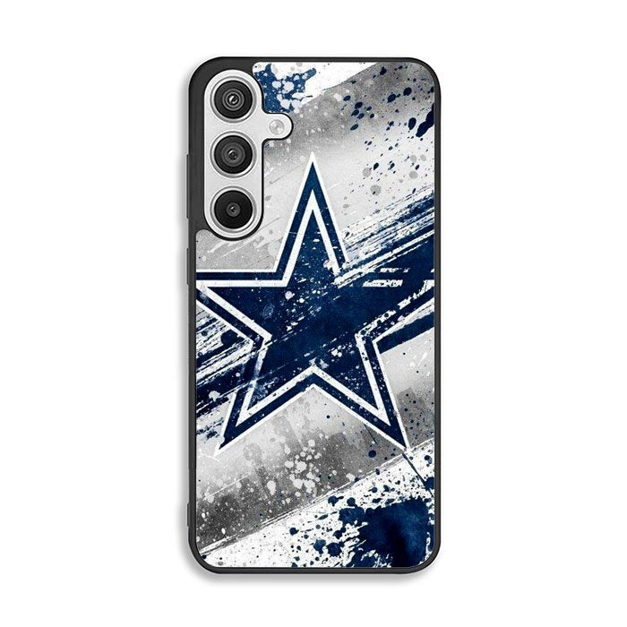 Dallas Cowboys Football 3rd Samsung Galaxy A26 Case FE2681
