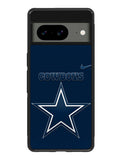 Dallas Cowboys Football 4th Google Pixel 8a Case