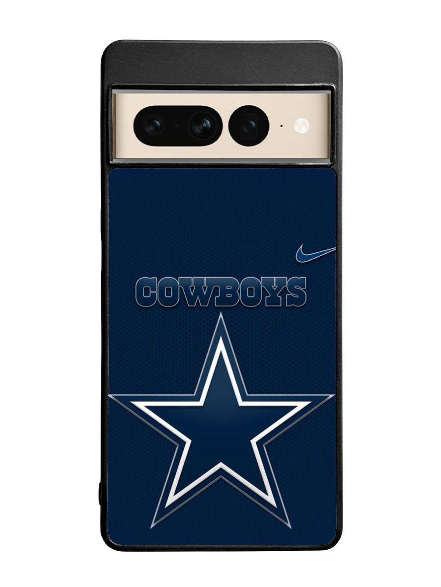Dallas Cowboys Football 4th Google Pixel 7 Pro Case