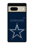 Dallas Cowboys Football 4th Google Pixel 7 Case