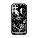 The Lover Skeleton Samsung Galaxy A26 Case FE2767