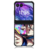 Dragon Ball Son Goku Motorola Moto Razr 2024 , Moto Razr 50 Case
