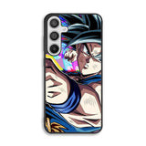 Dragon Ball Son Goku Samsung Galaxy A26 Case FE1281