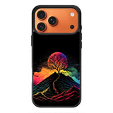 Neon Mount iPhone 17 Pro Max Case FE0460