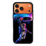 Astro Basketball iPhone 18 Pro Max Case FE0045