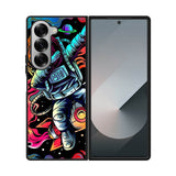 Astro Art Samsung Galaxy Z Fold 7 5G Case FE0043