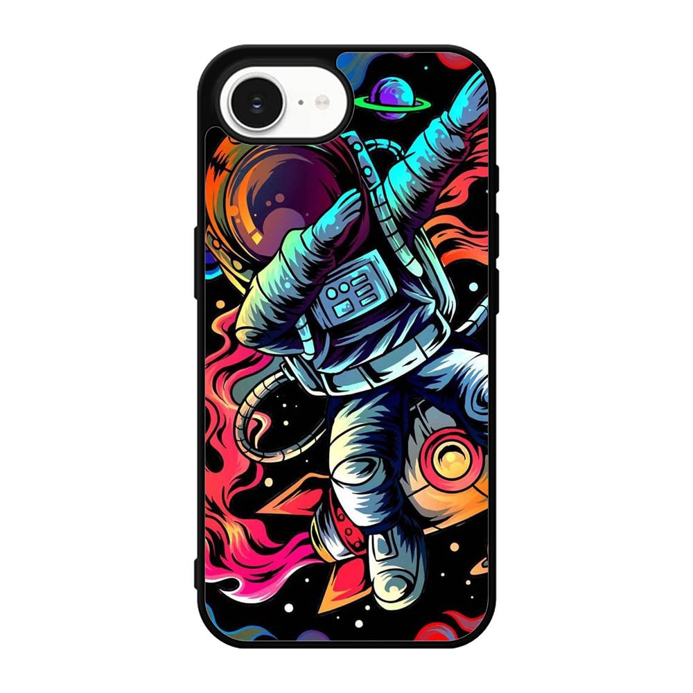 Astro Art iPhone 17e Case FE0043