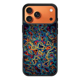 abstract iPhone 18 Pro Max Case FE0005