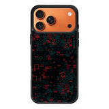 Geometric iPhone 18 Pro Max Case FE0303