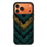 Geometric iPhone 18 Pro Max Case FE0304