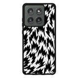 Flash rug Motorola Moto Edge 2025 Case FE0254