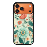 Flower iPhone 18 Pro Max Case FE0266