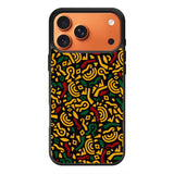 Pattern Art iPhone 18 Pro Max Case FE0486