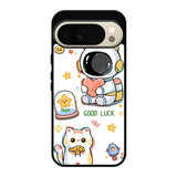 Cute Astro Google Pixel 10 Pro Case FE0181