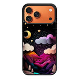 Mount Art iPhone 18 Pro Max Case FE0449
