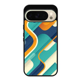color gradient Google Pixel 10 Pro Case FE0162