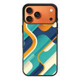 color gradient iPhone 18 Pro Max Case FE0162