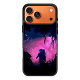 Forest Space iPhone 18 Pro Max Case FE0289