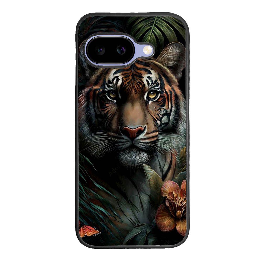 Tiger Art Google Pixel 10A Case FE0616