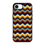 chevron art iPhone 17e Case FE0155
