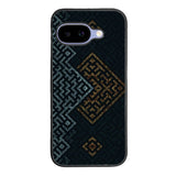 Geometric Pattern Google Pixel 10A Case FE0308