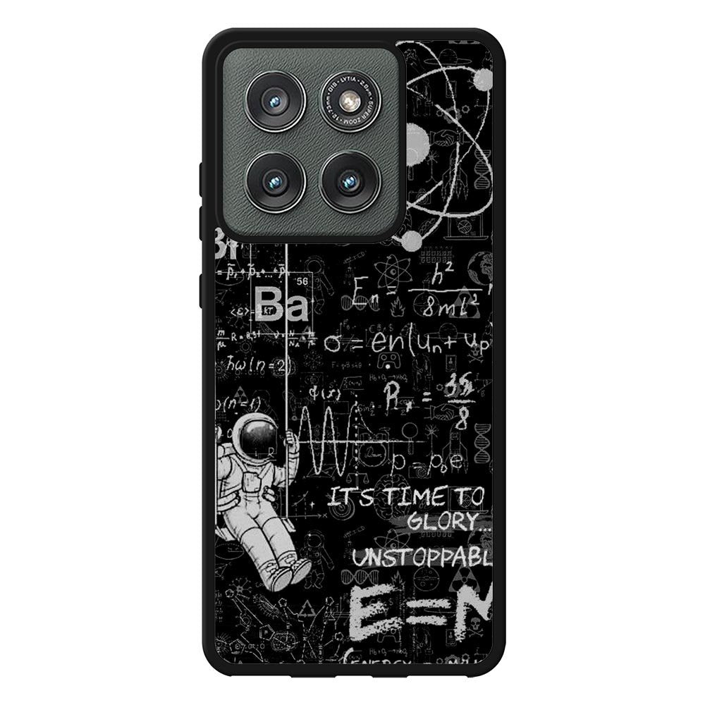 Astro Logic Motorola Moto Edge 2025 Case FE0047