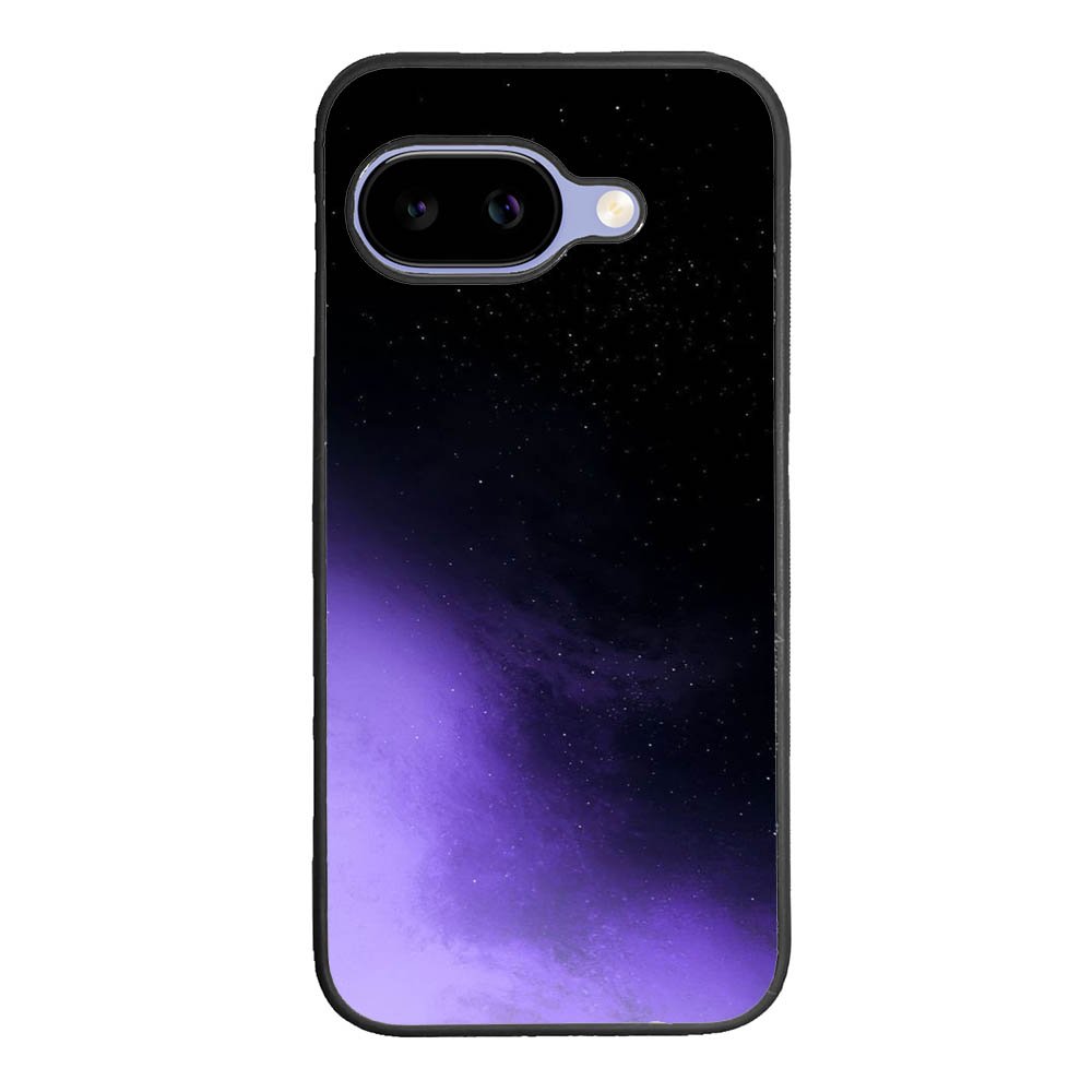 Purple Galaxy Google Pixel 10A Case FE0513