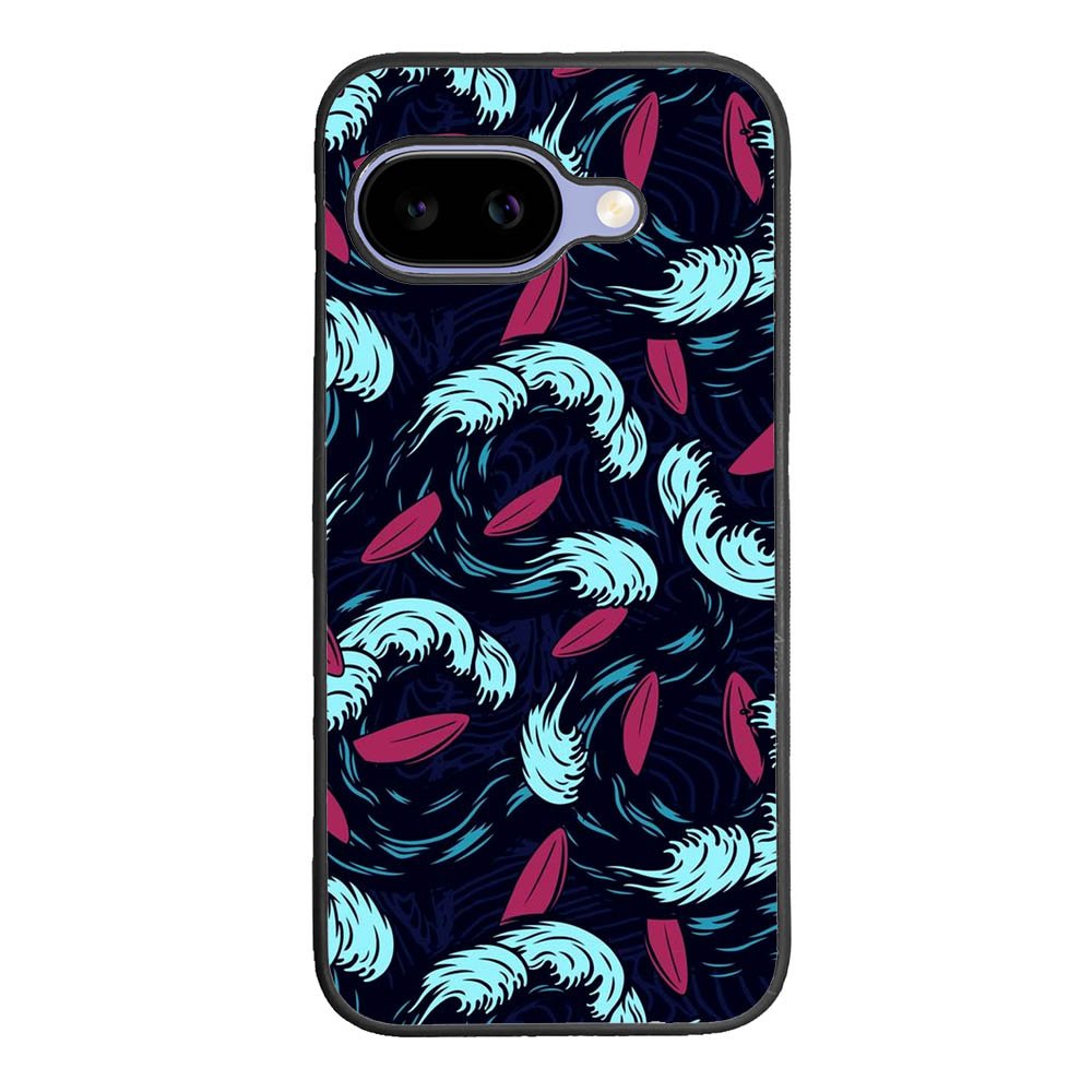 Wave Japan Google Pixel 10A Case FE0647