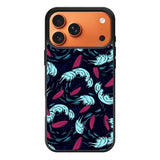 Wave Japan iPhone 17 Pro Case FE0647