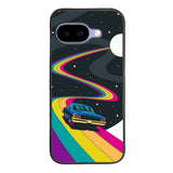 Space Retro Google Pixel 10A Case FE0587