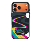 Space Retro iPhone 17 Pro Max Case FE0587
