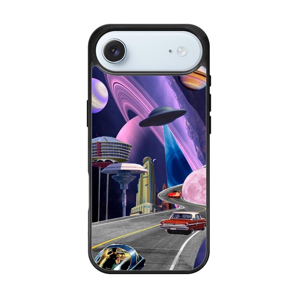 future tense iPhone Air Case FE0300